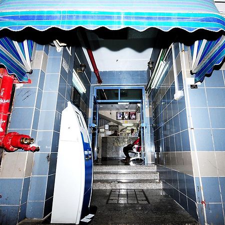 Al Qaid Hotel Dubai Exterior photo